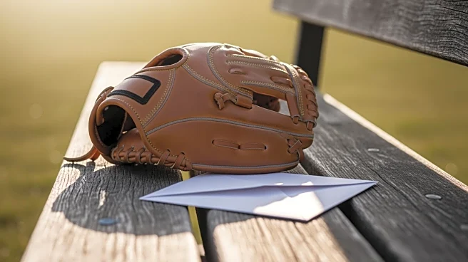 Max Scherzer's Daughter's Letter Influences Blue Jays' Decision to Re-Sign Him