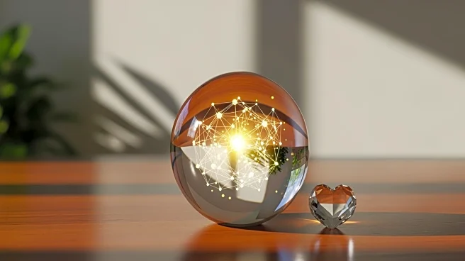 Israeli Tech Leader Yasmin Lukatz Discusses Philanthropy and Innovation