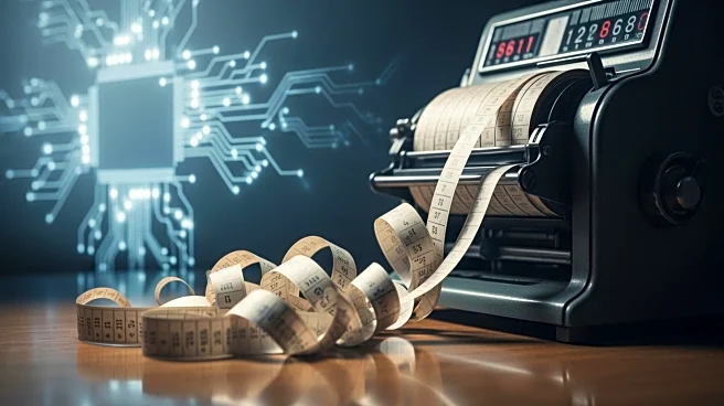 Michael Burry Warns of Nvidia's Purchase Commitments Echoing Cisco's Dot-Com Bubble Risks