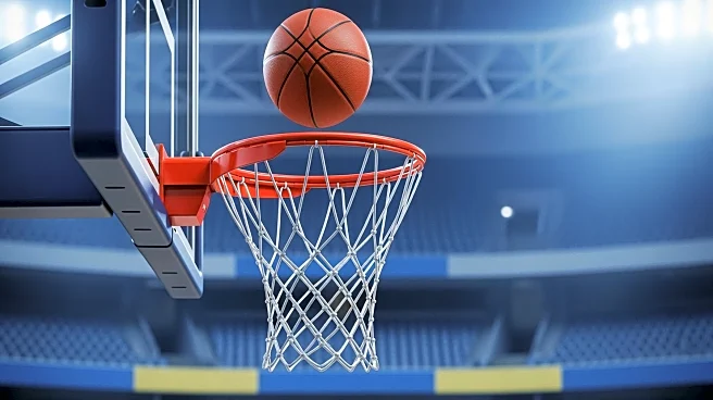 Michigan Wolverines Focus on Rebounding to Secure Big Ten Title Against Illinois