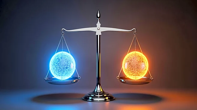 Anthropic Alters AI Safety Policy Amid Competitive Pressures