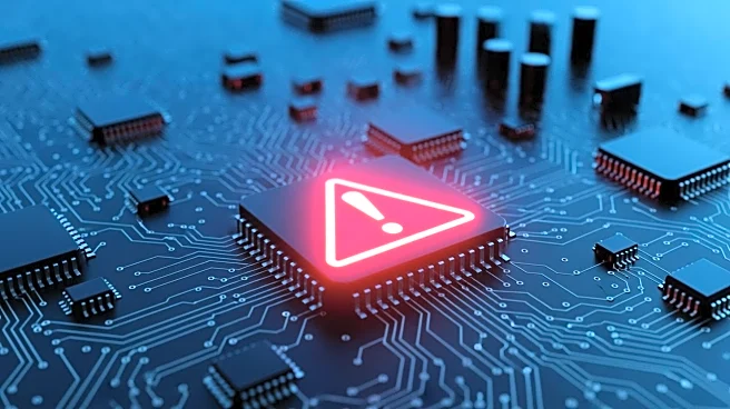 87% of Organizations Face Exploitable Software Vulnerabilities