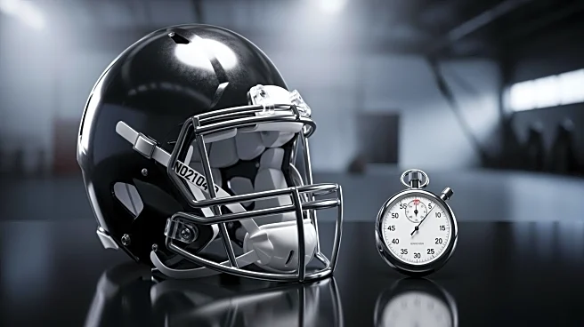 NFL Combine Showcases Top Prospects, Influencing Draft Decisions