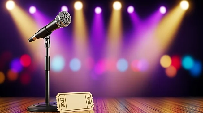 Cardi B's 'Little Miss Drama Tour' Ticket Prices and Tour Details