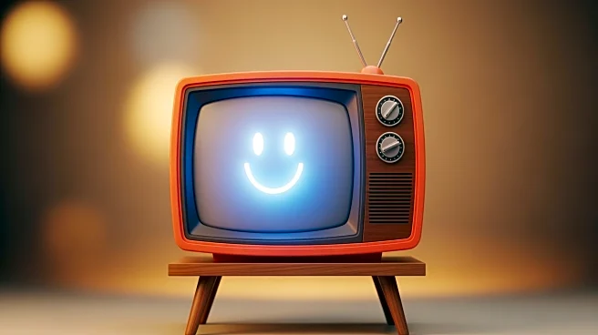 Creators Confirm 'Smiling Friends' to End After Season 3, Two New Episodes Announced