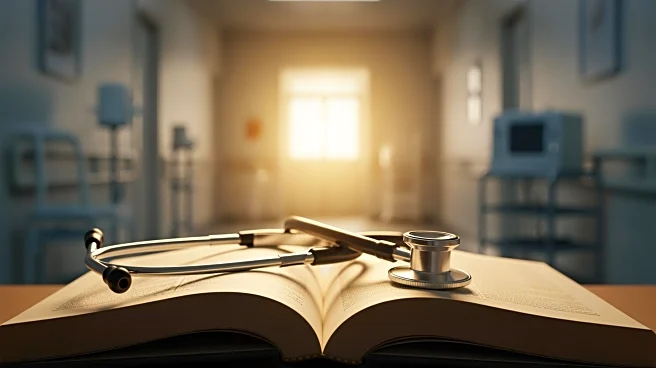 'Scrubs' Revival Returns to Original Format, Delights Fans with Nostalgia