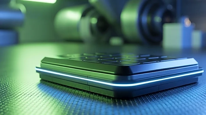 St-Georges Eco-Mining and Voltrinov Partner to Enhance EV Battery Recycling in Québec