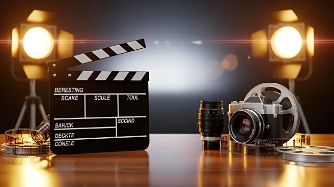 Heated Rivalry Season 2 to Premiere in Spring 2027, Filming Begins August 2026