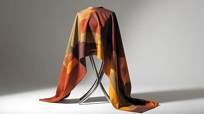 Marni's Fall 2026 Collection: Meryll Rogge's Artistic Reinterpretation Resonates with Modern Audiences