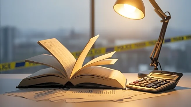 Accounting Industry Faces Rising Errors Due to Staffing Shortages and Complexity