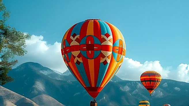 Carson City Opens Nominations for Local Favorites Contest, Encouraging Community Participation