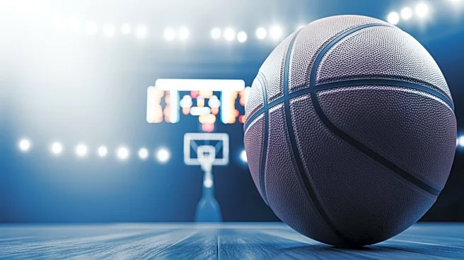 UConn Huskies Aim for Big East Title with Defensive Prowess Against Seton Hall