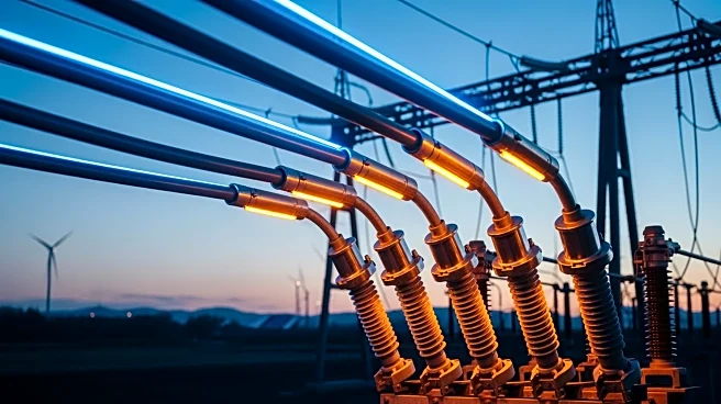 Southern Company Secures Historic $26.54 Billion Loan from U.S. Energy Department for Grid Projects