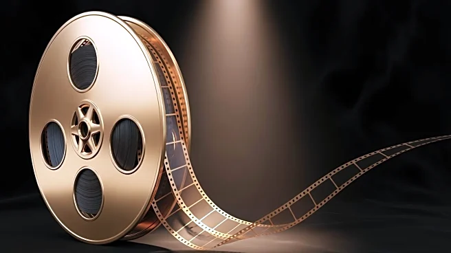 Ryan Coogler's 'Sinners' Breaks Oscar Nomination Record Amid BAFTA Controversy