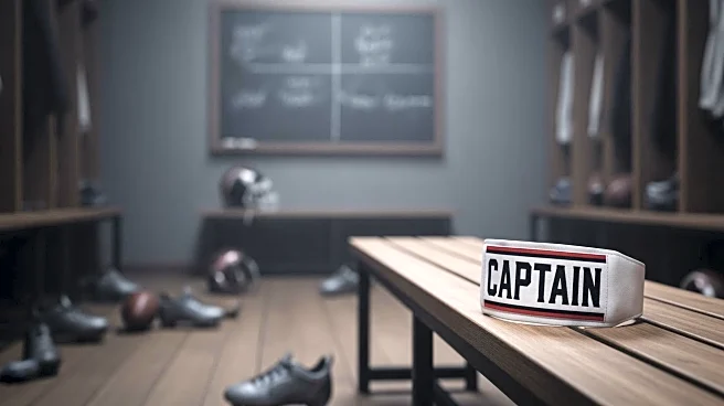 Werder Bremen Faces Crisis as Captain Admits Team's Lack of Confidence Amid Winless Streak