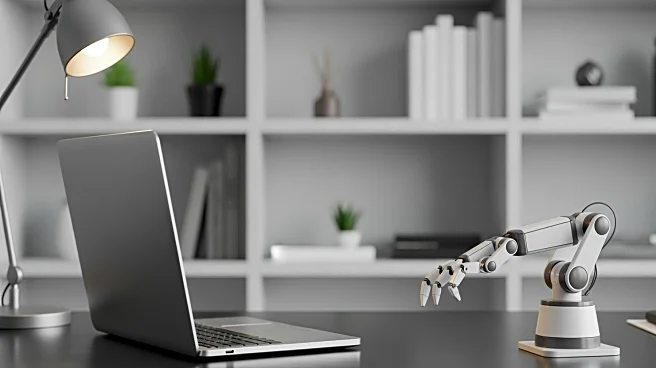 eBay Announces 800 Job Cuts Amid Strategic Shift Towards AI