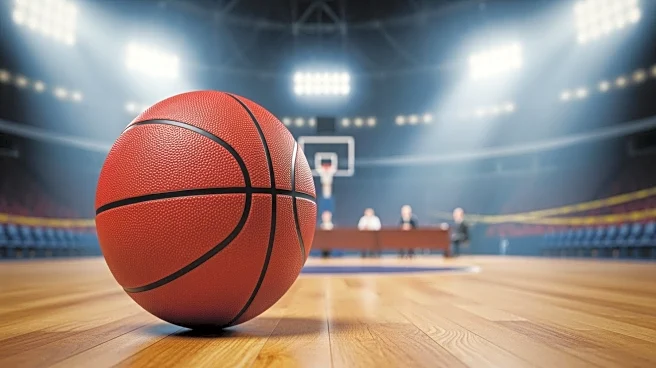 UConn Dominates St. John's in Historic 72-40 Victory, Snapping Red Storm's Winning Streak