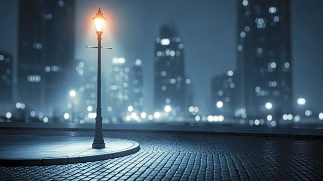 AMC+ Acquires U.S. Rights to BBC's 'This City Is Ours' Crime Drama