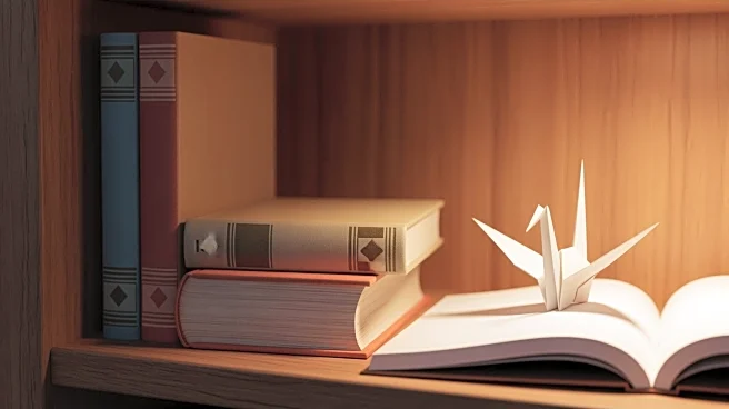 Publishers Weekly Highlights Notable Children's Book Sequels for February 2026