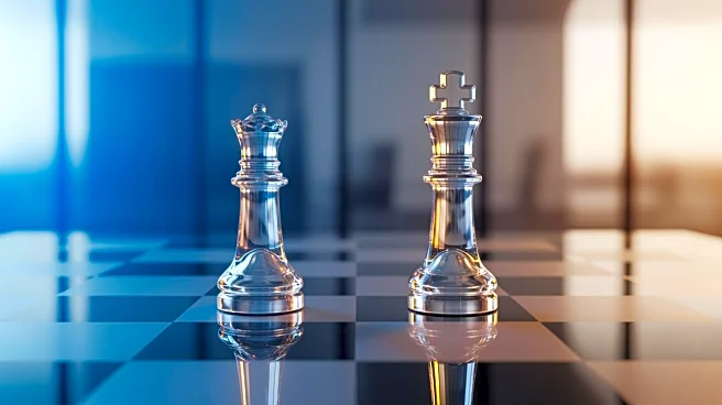 Netflix Withdraws from Warner Bros. Bidding, Boosting Paramount and Netflix Stocks