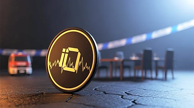 American Bitcoin Corp. Reports $59M Q4 Loss Amid Bitcoin Price Decline