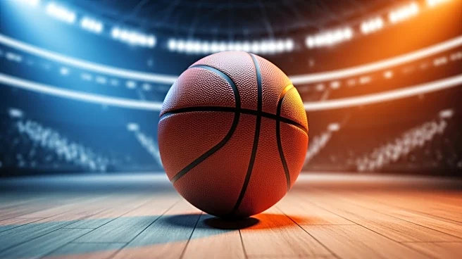 Jaylin Williams' Performance Highlights Oklahoma City Thunder's Resilience