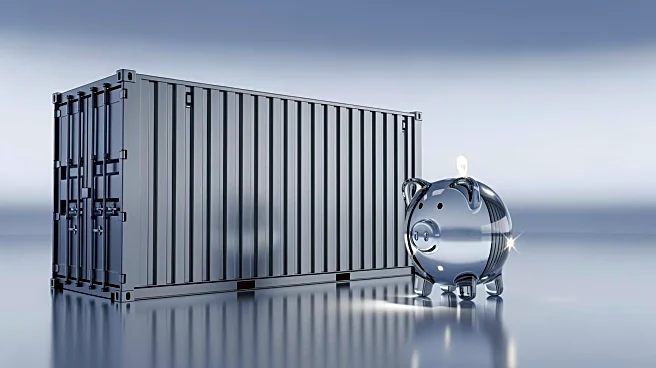 FedEx Promises to Refund Customers if Tariff Refunds Are Received from U.S. Government