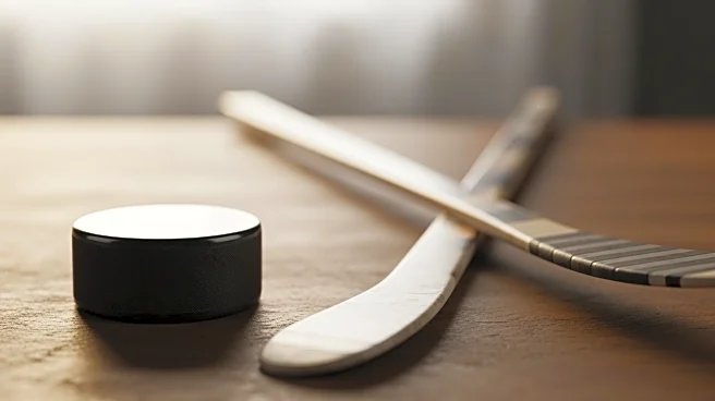 Bruins' Charlie McAvoy Apologizes for USA Hockey Video Controversy