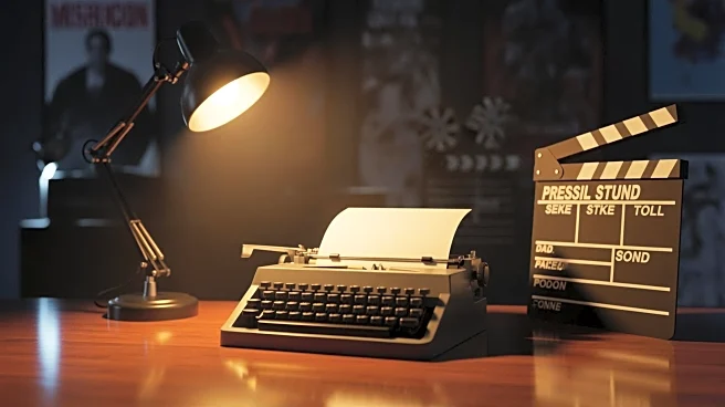 Kevin Williamson and Neve Campbell Begin Planning for 'Scream 8'