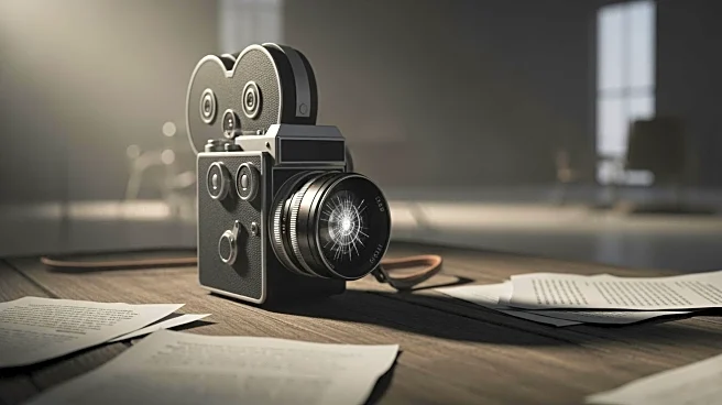 Actor Crispin Glover Faces Lawsuit Over Alleged Abuse and False Imprisonment Claims