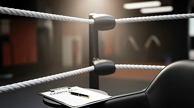 AJ Styles Signs New WWE Contract for Talent Development Role