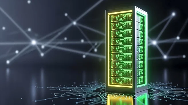 NVIDIA-Powered Yotta Data Plans IPO Amid Expansion in India