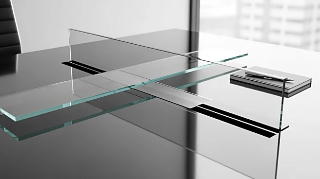 Hybrid Models Proposed to Address Corporate Tax Department Challenges