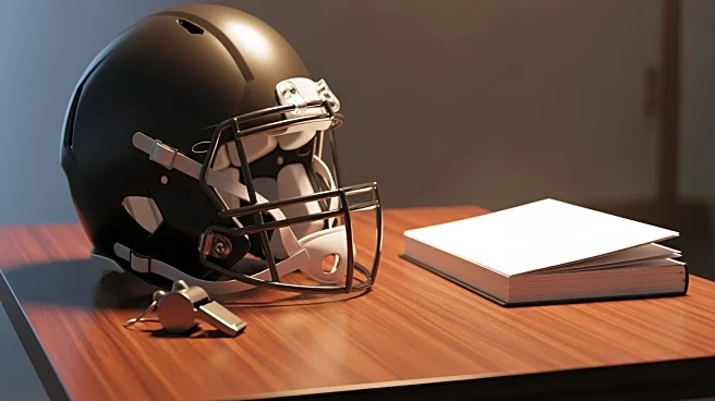 Buffalo Bills Hire Former Penn State QB Trace McSorley to Coaching Staff