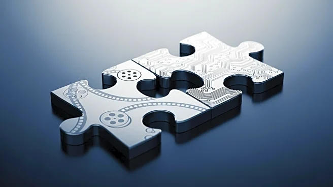 Paramount Skydance Secures Warner Bros. Acquisition as Netflix Withdraws, Raising Concerns Over Media Consolidation