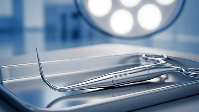 Applied Medical Technology Launches Device for Ruptured Breast Implant Removal