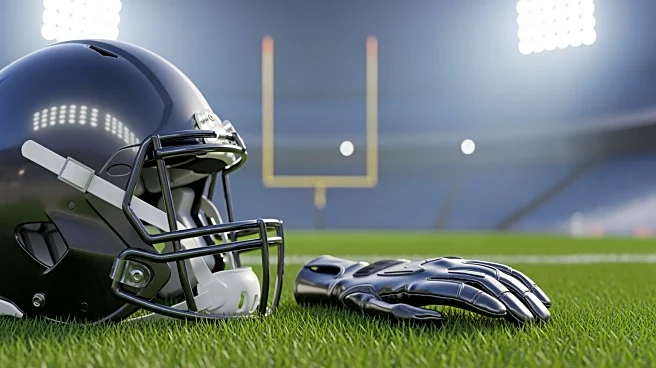 Oregon Ducks Target Four-Star Recruit to Strengthen Cornerback Lineup