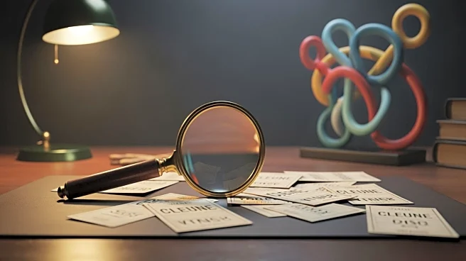 HBO's 'DTF St. Louis' Debuts with Unique Mystery and Quirky Characters