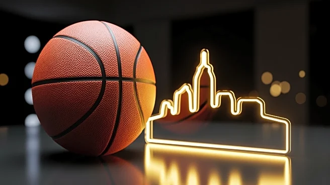 Atlanta Hawks Partner with Magic City for 'Magic City Monday' Event