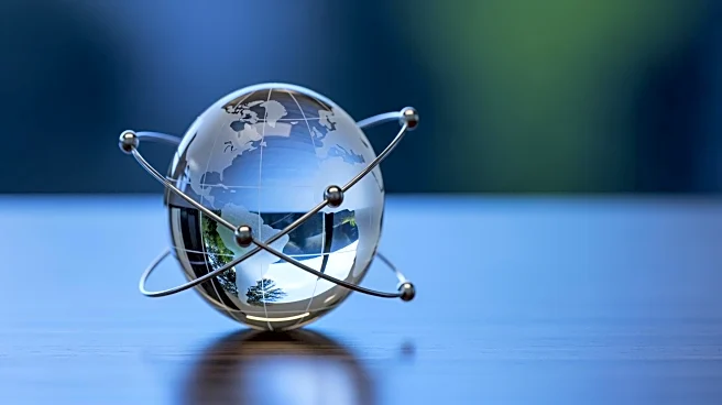 Net Zero Asset Managers Coalition Relaunches Without 2050 Pledge