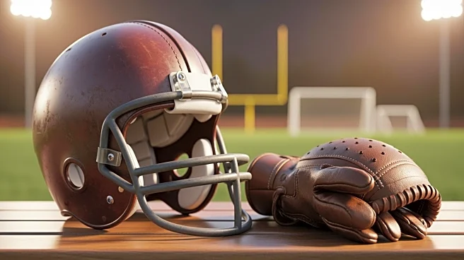 Tennessee Volunteers Football Targets Top 2028 Offensive Lineman Keenon Verkerk