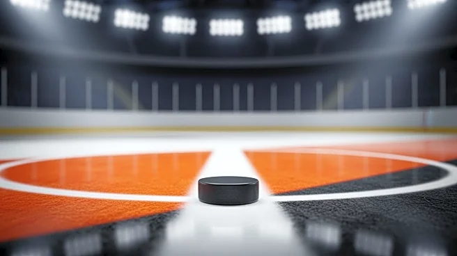 Anaheim Ducks' Comeback Victory Marks Joel Quenneville's 1,000th Win