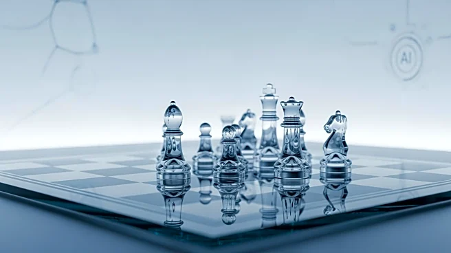 Citadel Securities Challenges Viral AI Doomsday Essay, Emphasizing Economic Misunderstandings