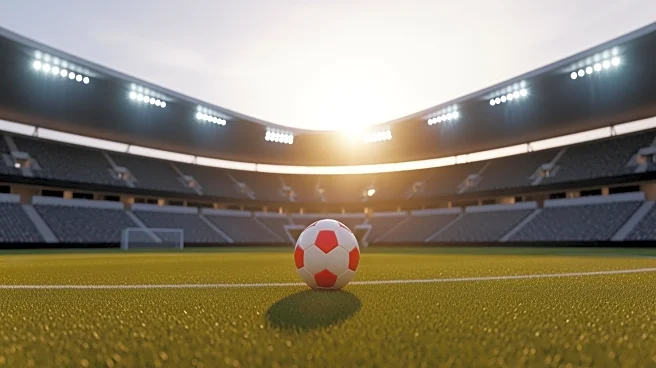 Bukayo Saka Commits Long-Term to Arsenal Amid Trophy Ambitions