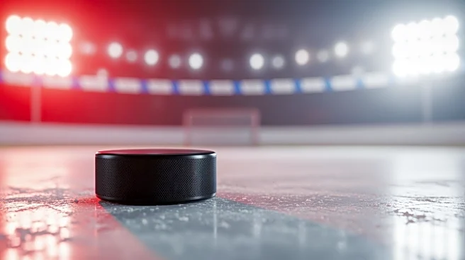 Washington Capitals Secure 3-1 Victory Over Philadelphia Flyers in Post-Olympic Return