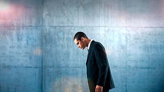 The Hidden Costs of High Self-Control in the Workplace