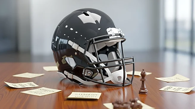 Houston Texans' First-Round Draft Strategy Analyzed by Experts