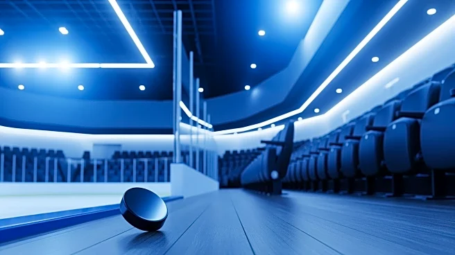 Guide to Purchasing NHL Tickets for 2026 Season