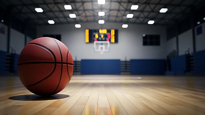 Section 2 Girls' Basketball Tournament Brackets Announced with Shaker as Top Seed