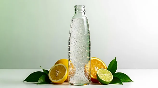 PepsiCo Expands Poppi Gut Health Soda to UK Market, Targeting Health-Conscious Consumers